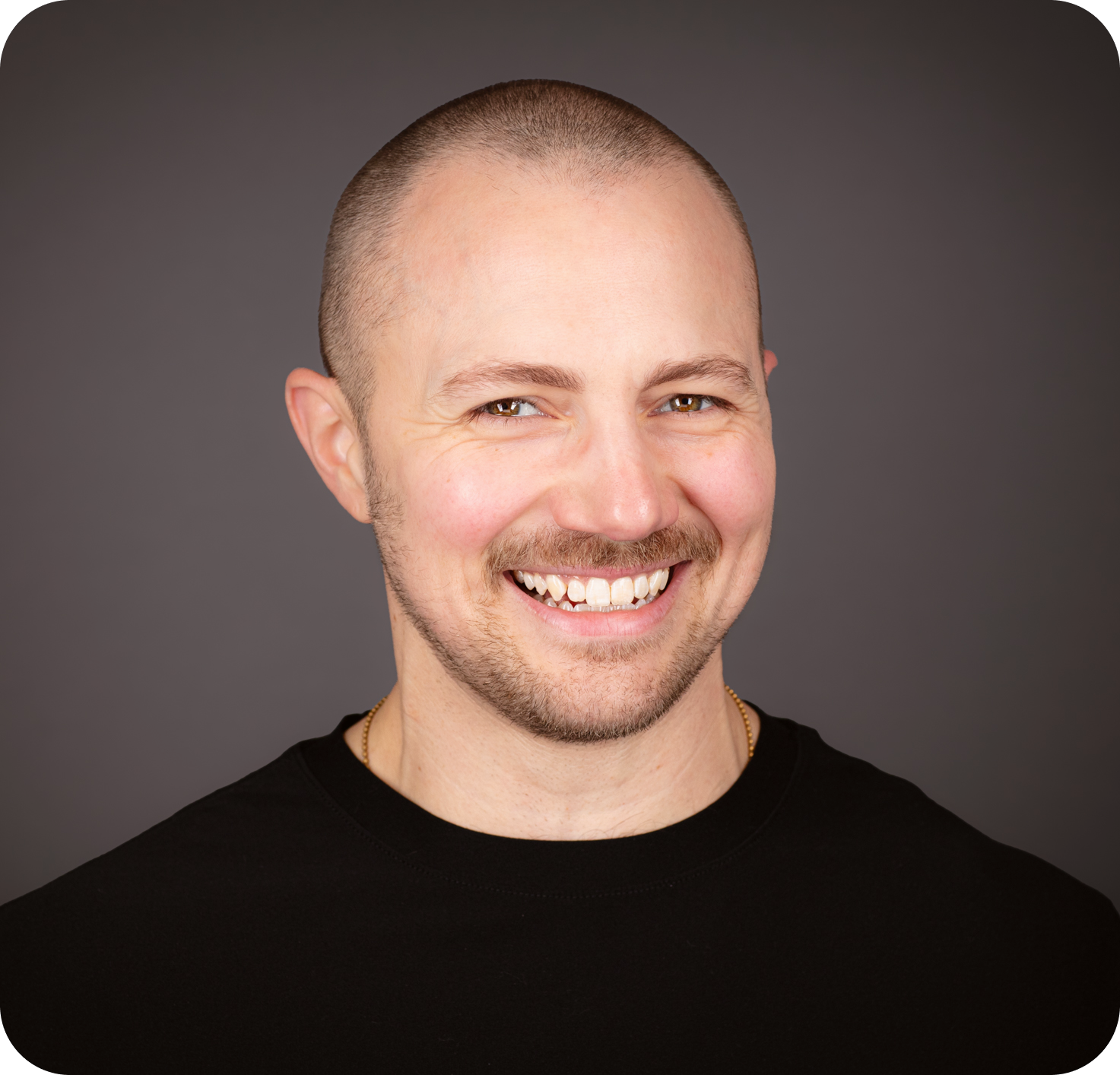 headshot-orange-overlay